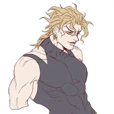Profile image of DIO