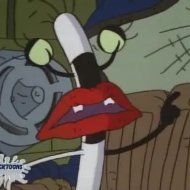 Profile image of Oblina