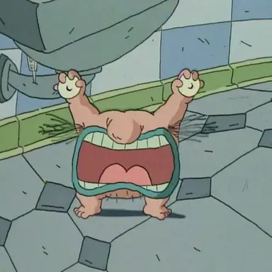 Profile image of Krumm