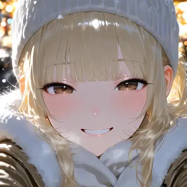 Profile image of 冬花