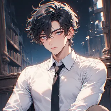 Profile image of 잭