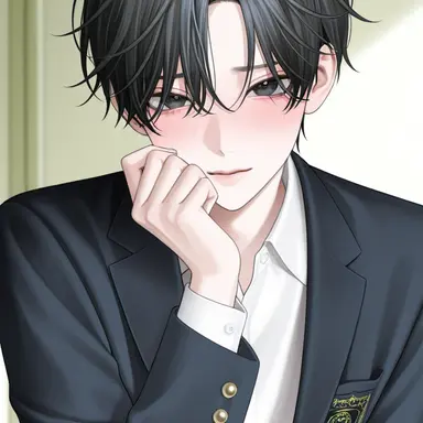 Profile image of 빈수혁