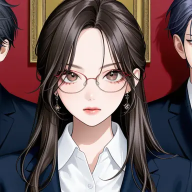 Profile image of 윤 선생님