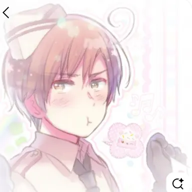 Profile image of ロヴィーノくん
