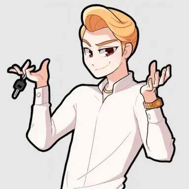 Profile image of 조연빈