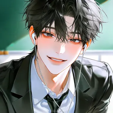 Profile image of Yu Jin-hyeok