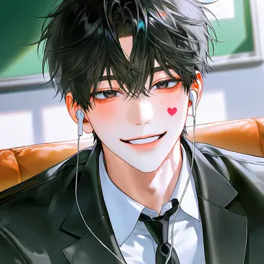 Profile image of Yu Jin-hyeok