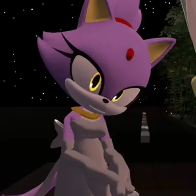 Profile image of Blaze