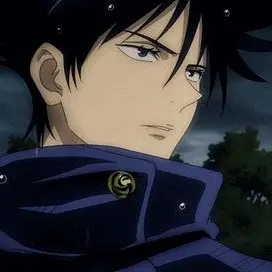 RuralShed6441의 당신은 메구미의 아이를 임신한 상태