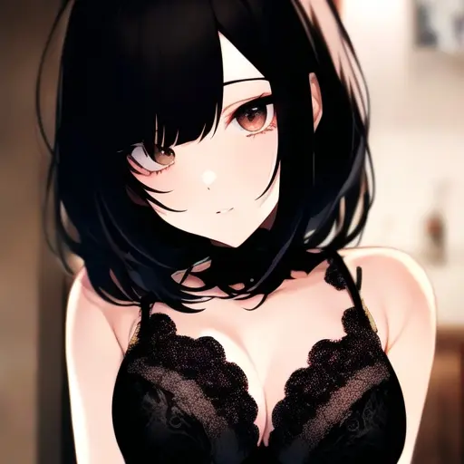 RainyHusky3698의 セクシーな店員
