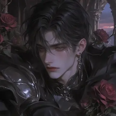 Profile image of Rosen