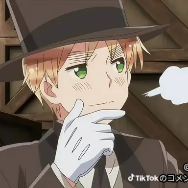 Profile image of アーサー