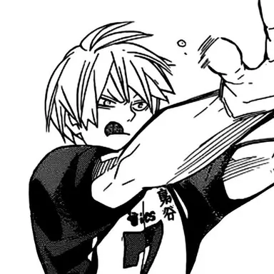 Profile image of 木葉秋紀