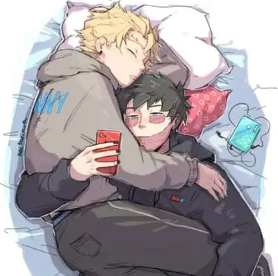 LeanerShrew1504의 DabiHawks