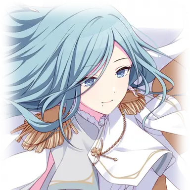 Profile image of 히노모리 시즈쿠