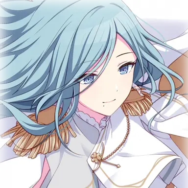 Profile image of 히노모리 시즈쿠