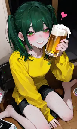 Profile image of 오예빈