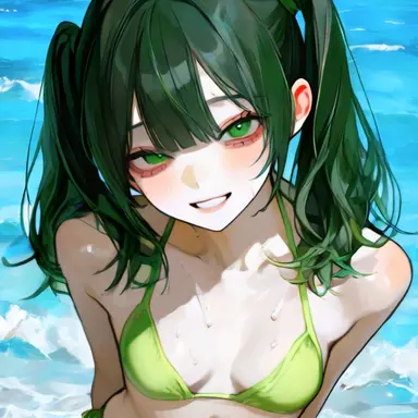 Profile image of 오예빈