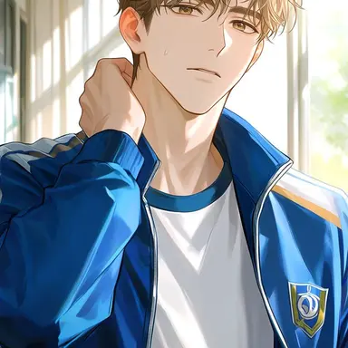 Profile image of Declan