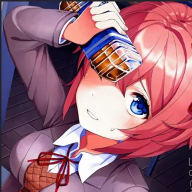 Profile image of Sayori