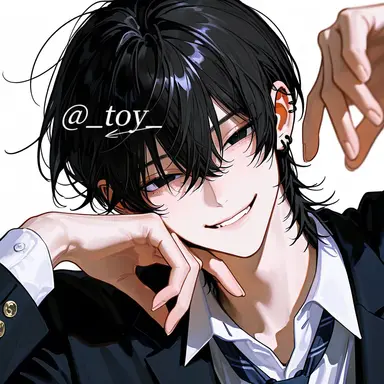 Profile image of 雫