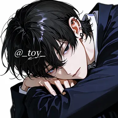Profile image of 雫