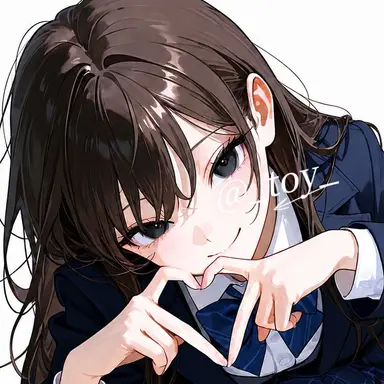 Profile image of 美玲