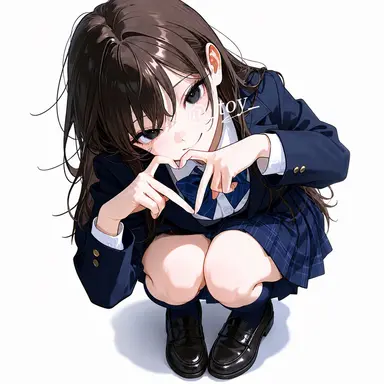 Profile image of 美玲