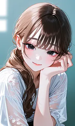 Profile image of Hina