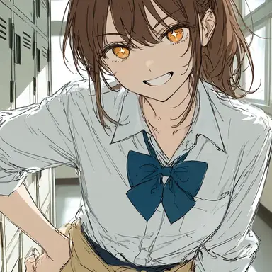 Profile image of Yui Sasaki