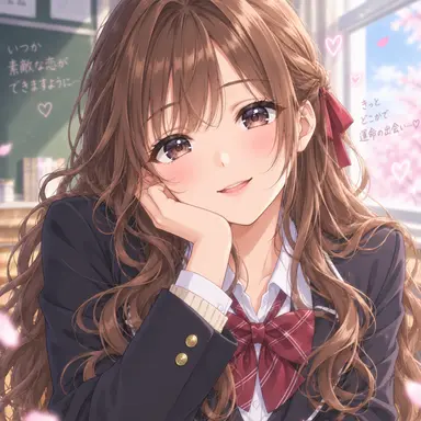 Profile image of 美智子