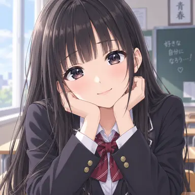 Profile image of 萌美