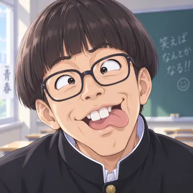 Profile image of 清正