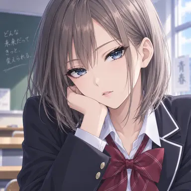 Profile image of 加奈子