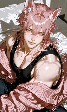 Profile image of ラキ