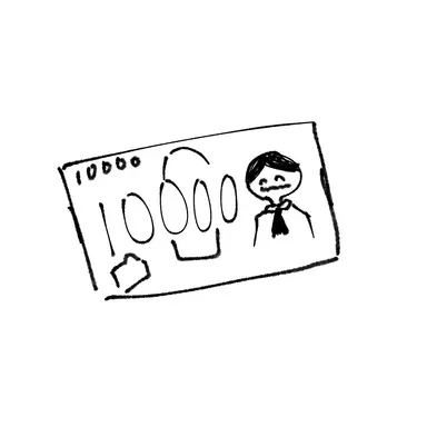 Profile image of 朱雀