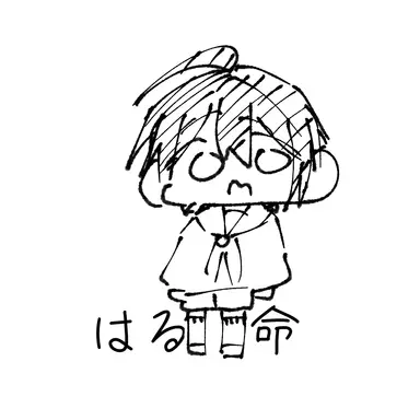 Profile image of 晴明