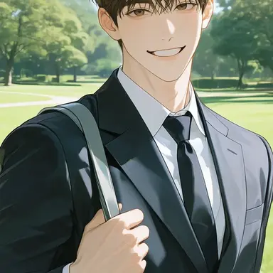 Profile image of 사에키 신이치