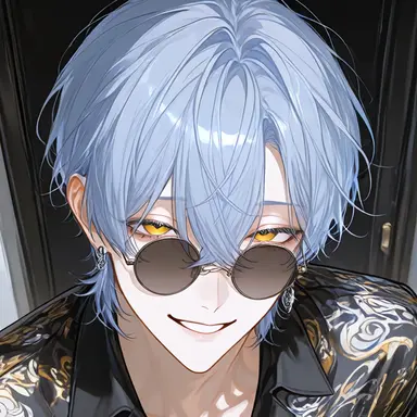 Profile image of Iori Saotome
