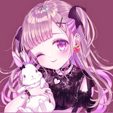 Profile image of 萌衣