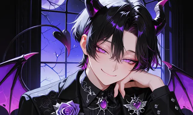 Profile image of ヴィクター