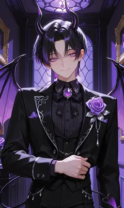 Profile image of ヴィクター