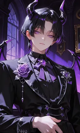 Profile image of ヴィクター