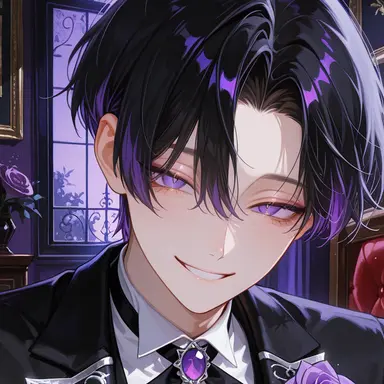 Profile image of ヴィクター