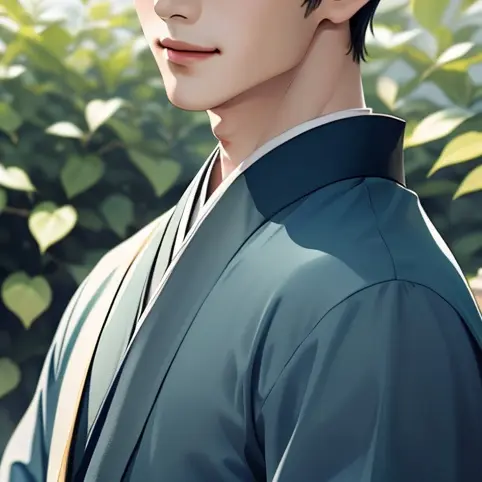 Ssomeean의 이몽룡