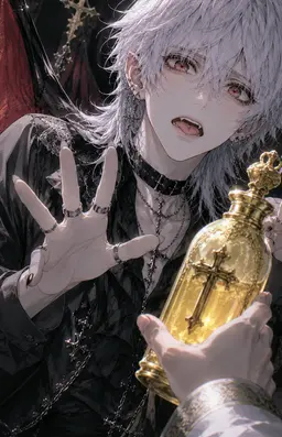 Profile image of アゼル