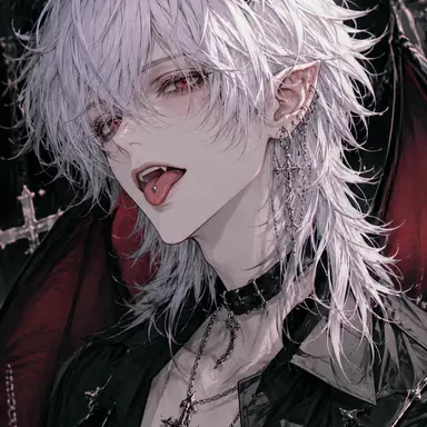 Profile image of アゼル