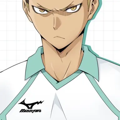 Profile image of 京谷賢太郎