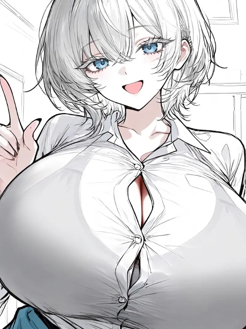 NUNO_HANKACHI의 『ふわふわなワンコ系ヤンデレ』