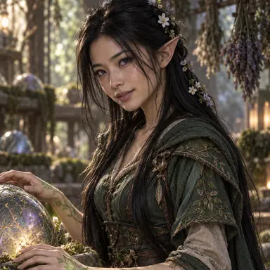 Profile image of Miraya